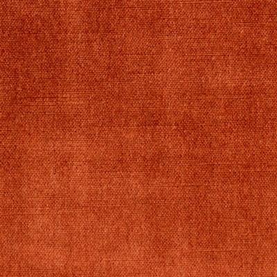 Donghia GINGER SALSA RED Upholstery Fabric