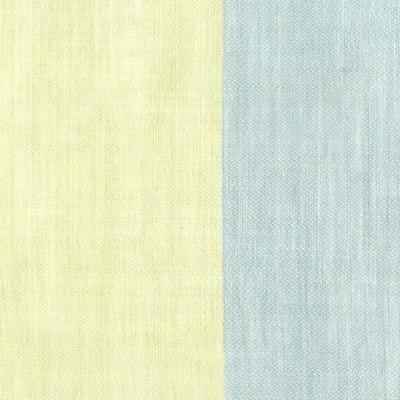 Donghia DEMI JOUR STRIPE LIME Drapery Fabric