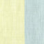 Donghia DEMI JOUR STRIPE LIME Drapery Fabric