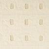 Donghia Bijou Cream Drapery Fabric