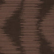 Donghia ILIAD SADDLE BROWN Upholstery Fabric