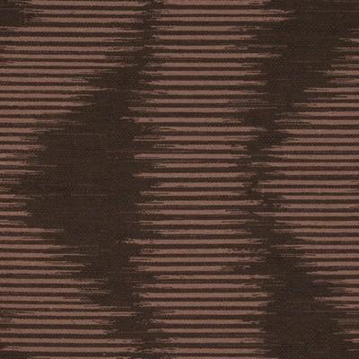 Donghia ILIAD SADDLE BROWN Upholstery Fabric