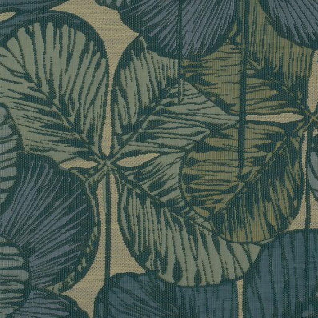 Donghia ELLA GREEN Fabric