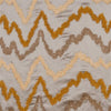 Donghia Hollywood Sunset Gold Upholstery Fabric