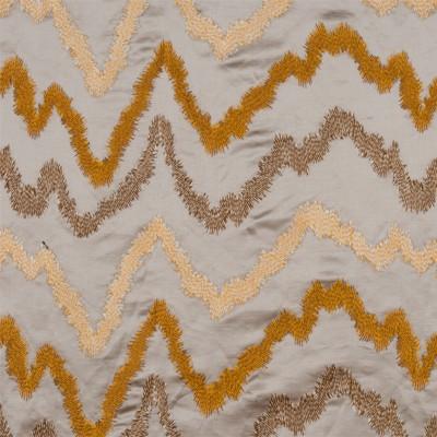 Donghia HOLLYWOOD SUNSET GOLD Upholstery Fabric