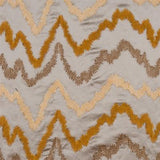 Donghia HOLLYWOOD SUNSET GOLD Upholstery Fabric