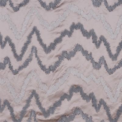 Donghia HOLLYWOOD RODEO SILVER Upholstery Fabric