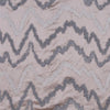Donghia Hollywood Rodeo Silver Upholstery Fabric