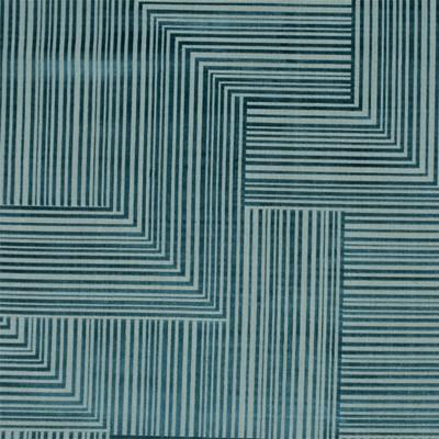 Donghia JACKSON TETON BLUE Upholstery Fabric