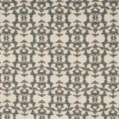 Donghia HIGGINS BLUE Upholstery Fabric