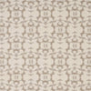 Donghia Higgins White Upholstery Fabric