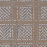 Donghia TWIST SILVER SAND Upholstery Fabric