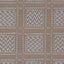 Donghia TWIST SILVER SAND Upholstery Fabric