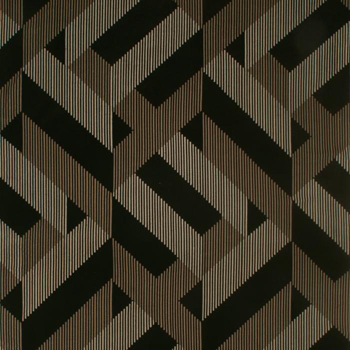 Donghia NATALIA CHOCOLATE Upholstery Fabric