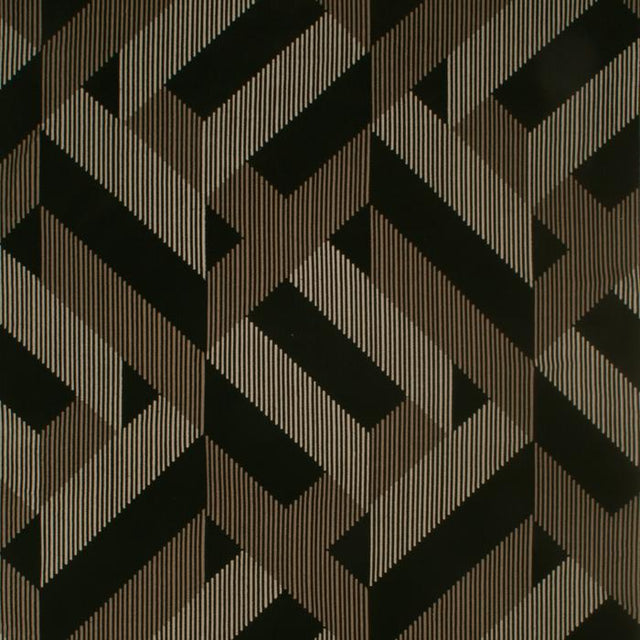 Donghia NATALIA CHOCOLATE Upholstery Fabric