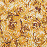 Donghia RIO SUNSET GOLD Fabric