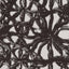 Donghia BARCELONA BROWN BLACK Upholstery Fabric