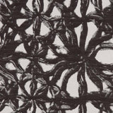 Donghia BARCELONA BROWN BLACK Upholstery Fabric