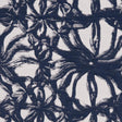 Donghia BARCELONA INDIGO BLUE Upholstery Fabric