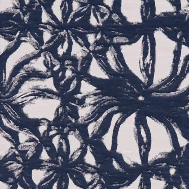 Donghia BARCELONA INDIGO BLUE Upholstery Fabric