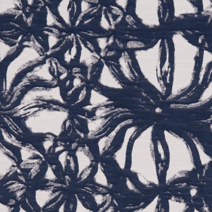 Donghia BARCELONA INDIGO BLUE Upholstery Fabric