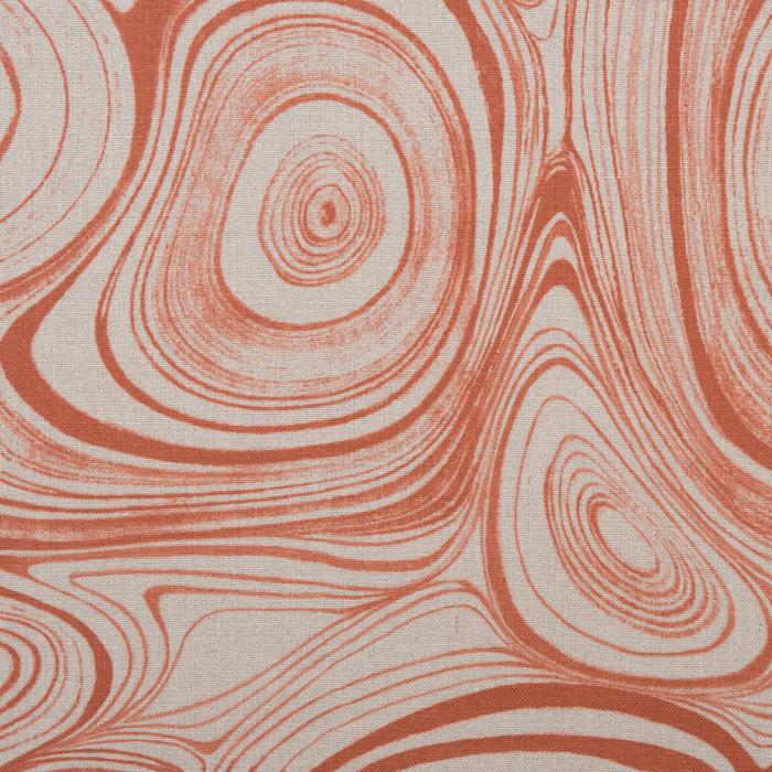 Donghia BRACEO CORAL Fabric