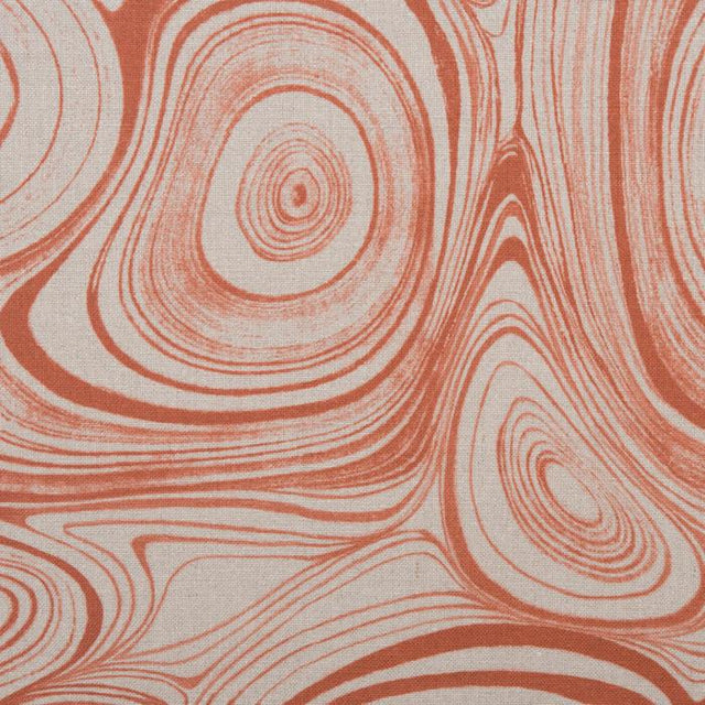 Donghia BRACEO CORAL Fabric