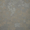 Donghia Effie Silver Grey Upholstery Fabric
