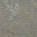Donghia EFFIE SILVER GREY Upholstery Fabric