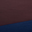 Donghia HALITE REVERSIBLE PURPLE Drapery Fabric
