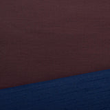 Donghia HALITE REVERSIBLE PURPLE Drapery Fabric