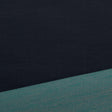 Donghia HALITE REVERSIBLE INDIGO Drapery Fabric