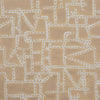 Donghia Prickly Pear Sand Upholstery Fabric