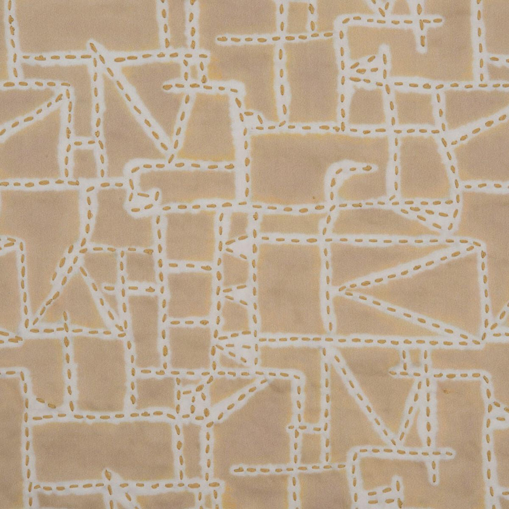 Donghia PRICKLY PEAR SAND Fabric