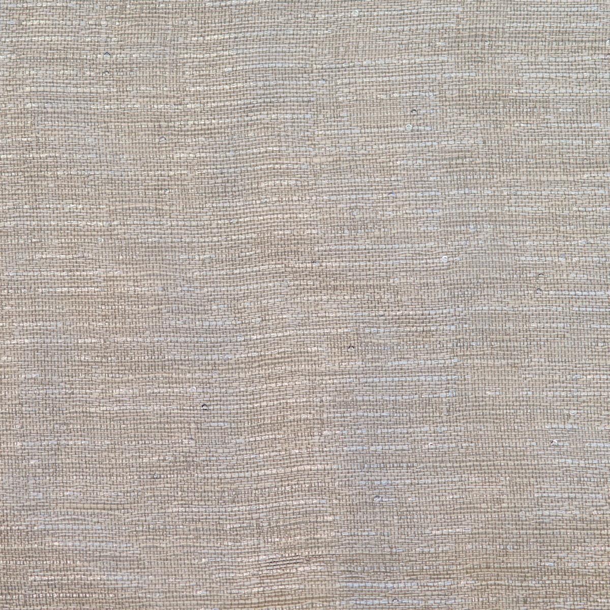 Donghia QUARTZ GREY Drapery Fabric