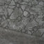 Donghia FOSSIL REVERSIBLE CHARCOAL Upholstery Fabric