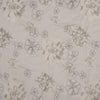 Donghia Desert Bloom White Upholstery Fabric