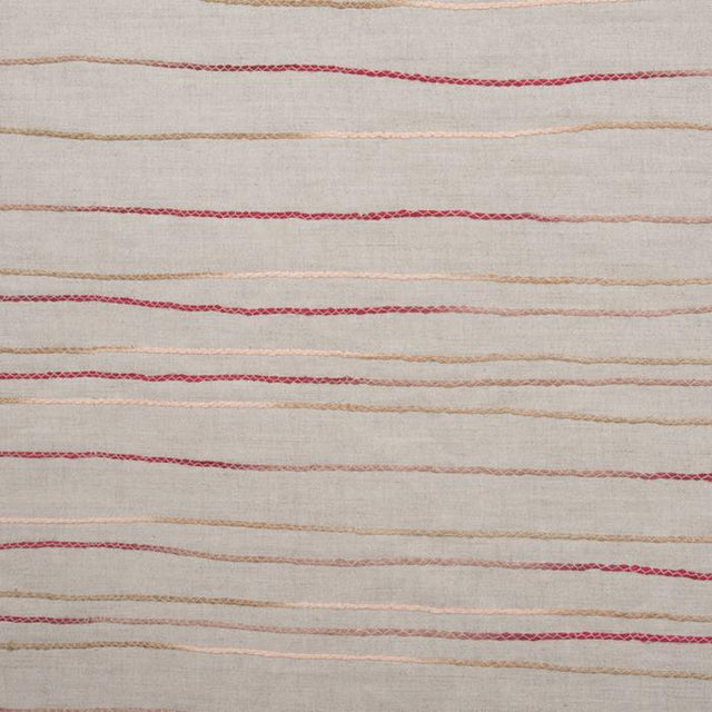 Donghia BRIDGES CORAL Upholstery Fabric