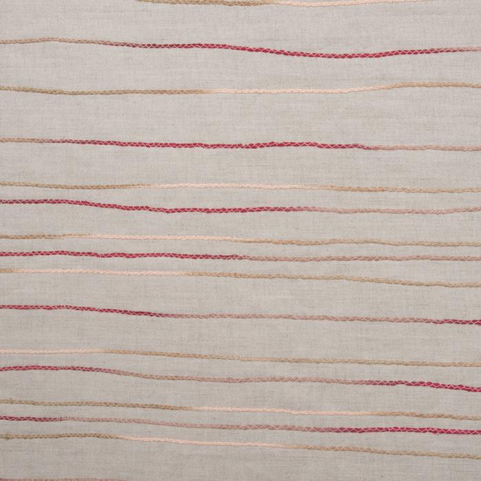 Donghia BRIDGES CORAL Upholstery Fabric