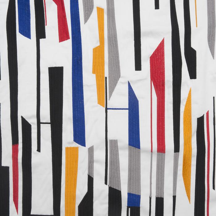 Donghia JAZZ MULTI Upholstery Fabric