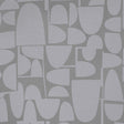 Donghia DECADENCE GREY Drapery Fabric