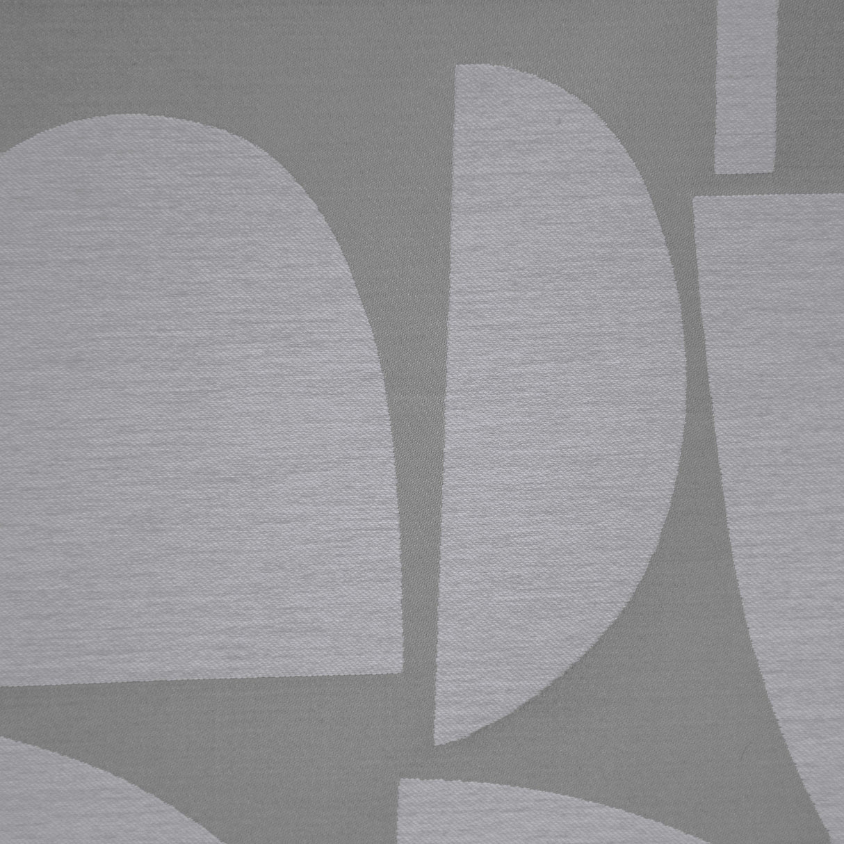 Donghia DECADENCE GREY Drapery Fabric