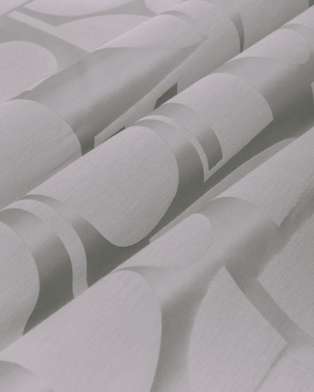 Donghia DECADENCE GREY Drapery Fabric