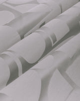 Donghia DECADENCE GREY Drapery Fabric