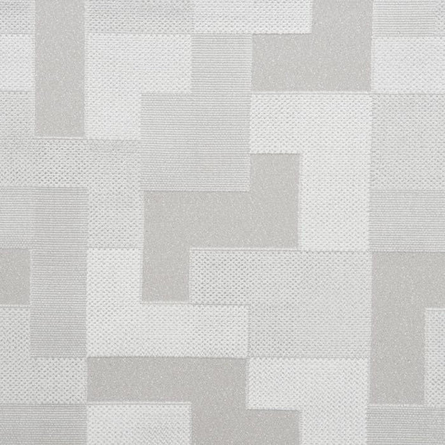 Donghia NYC SILVER Upholstery Fabric