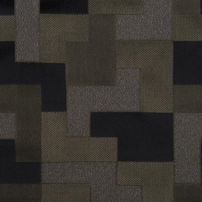 Donghia NYC CHARCOAL Upholstery Fabric