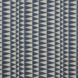Donghia PARADE BLUE Upholstery Fabric