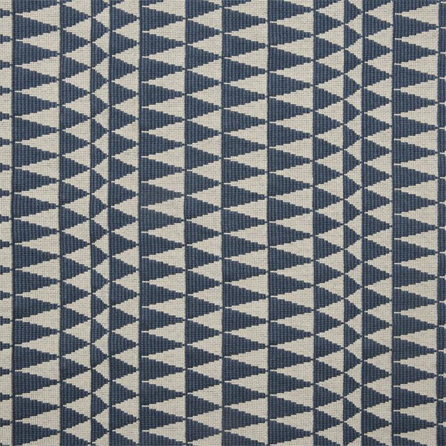 Donghia PARADE BLUE Upholstery Fabric