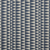 Donghia PARADE BLUE Upholstery Fabric