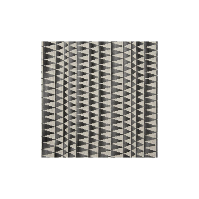 Donghia PARADE CHARCOAL Upholstery Fabric